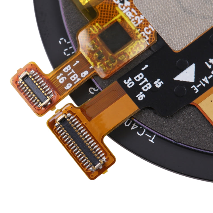 For Xiaomi Watch S1 Active Original LCD Screen Digitizer Full Assembly – Durable Build, Easy to Use, For Xiaomi Watch S1 Active(Original)