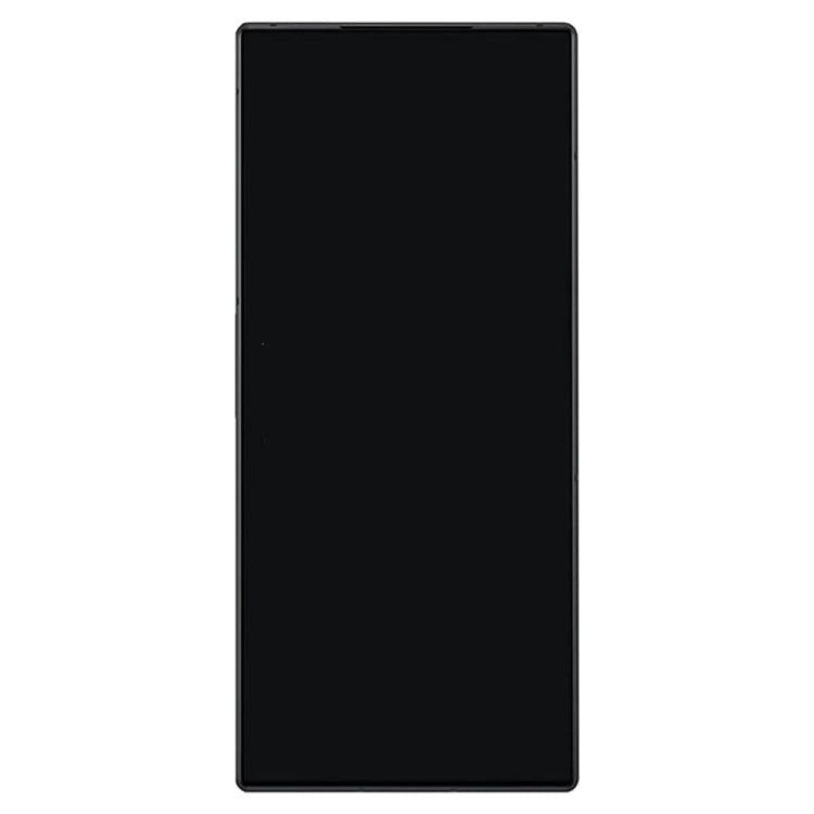 For ZTE nubia Red Magic 9 Pro NX769J AMOLED LCD Screen with Digitizer Full Assembly – Durable Build, Easy to Use, For ZTE nubia RedMagic 9 Pro (AMOLED)