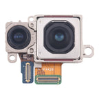 For Samsung Galaxy Z Flip6 SM-F741B Original Camera Set (Wide + Back Camera) – Flip, For Samsung Galaxy Z Flip6(Original) For Samsung Galaxy Z Flip6(Original)