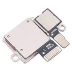 For Samsung Galaxy Z Flip6 SM-F741B Original Camera Set (Wide + Back Camera) – Flip, For Samsung Galaxy Z Flip6(Original)