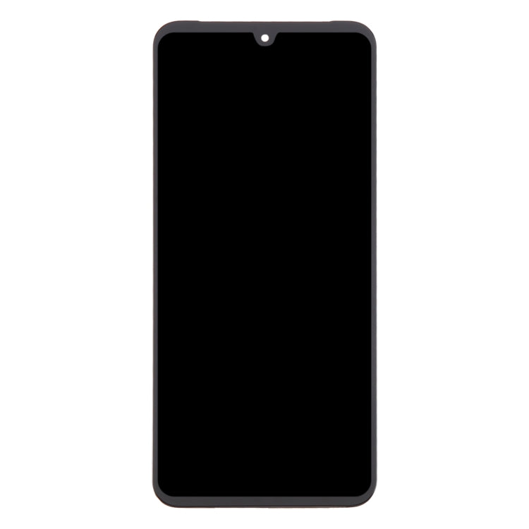 For Google Pixel 8 GKWS6 G9BQD OLED LCD Screen Digitizer Full Assembly with Frame – Durable Build, Easy to Use, For Google Pixel 8(OLED)