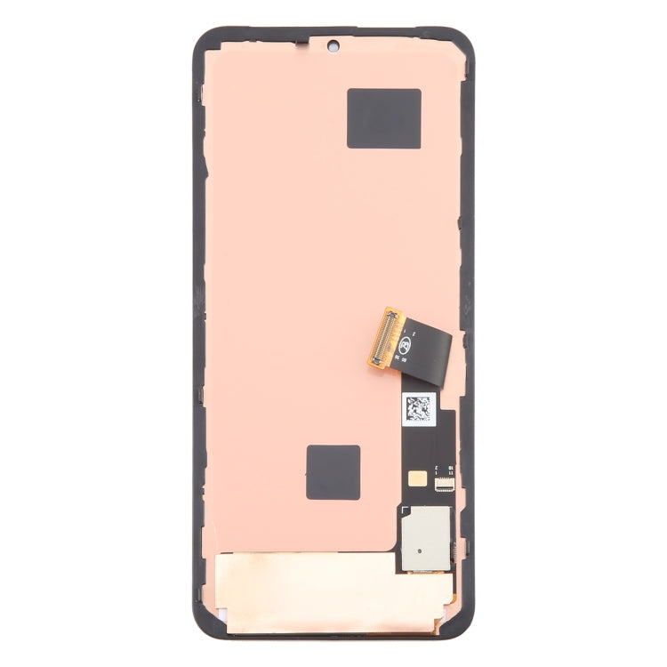 For Google Pixel 8 GKWS6 G9BQD OLED LCD Screen Digitizer Full Assembly with Frame – Durable Build, Easy to Use, For Google Pixel 8(OLED)