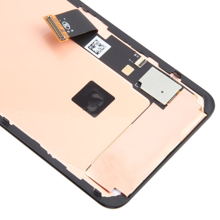 For Google Pixel 8 GKWS6 G9BQD OLED LCD Screen Digitizer Full Assembly with Frame – Durable Build, Easy to Use, For Google Pixel 8(OLED)