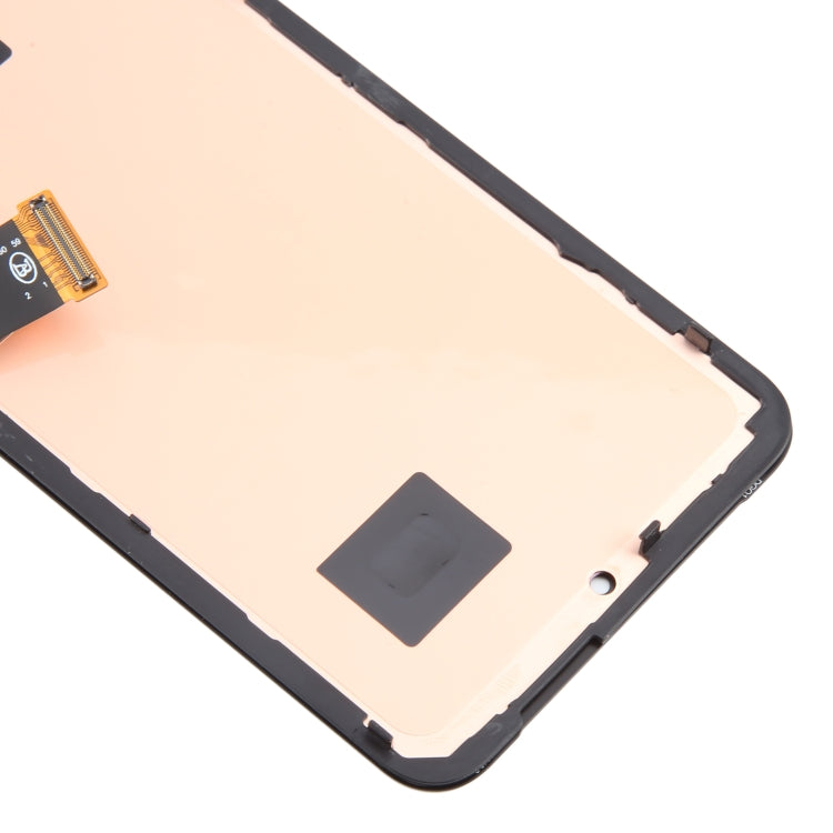 For Google Pixel 8 GKWS6 G9BQD OLED LCD Screen Digitizer Full Assembly with Frame – Durable Build, Easy to Use, For Google Pixel 8(OLED)