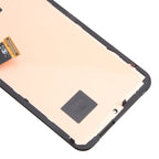 For Google Pixel 8 GKWS6 G9BQD OLED LCD Screen Digitizer Full Assembly with Frame – Durable Build, Easy to Use, For Google Pixel 8(OLED)