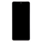 For Google Pixel 8 Pro GC3VE G1MNW OLED LCD Screen Digitizer Full Assembly with Frame – Durable Build, Easy to Use, For Google Pixel 8 Pro(OLED)