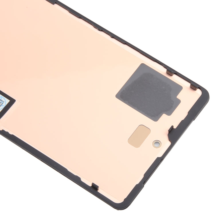 GVU6C GQML3 GO3Z5 OLED LCD Screen Digitizer Full Assembly with Frame – Durable Build, Easy to Use, For Google Pixel 7
