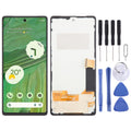 For Google Pixel 7 GVU6C GQML3 GO3Z5 TFT LCD Screen Digitizer Full Assembly, Not Supporting Fingerprint Identification – Durable Build, Easy to Use, For Google Pixel 7(TFT) For Google Pixel 7(TFT)