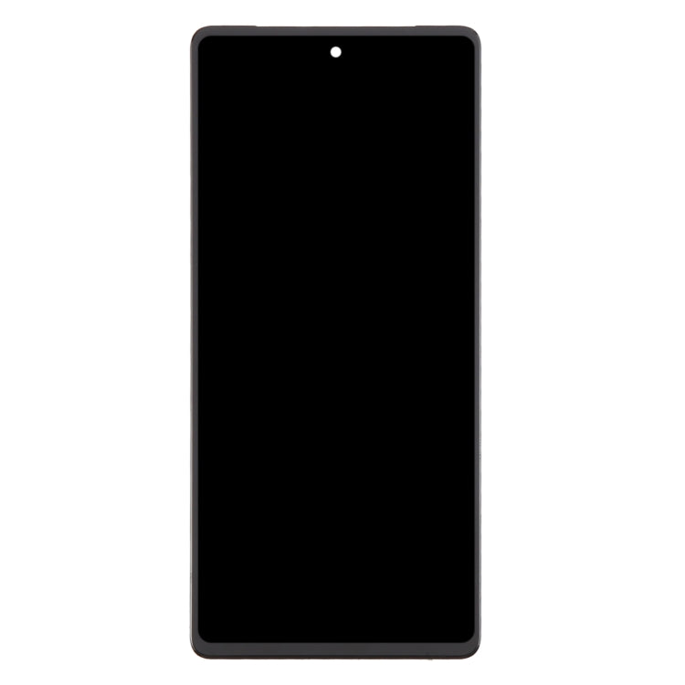 For Google Pixel 7 GVU6C GQML3 GO3Z5 TFT LCD Screen Digitizer Full Assembly, Not Supporting Fingerprint Identification – Durable Build, Easy to Use, For Google Pixel 7(TFT)