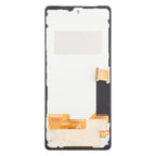 For Google Pixel 7 GVU6C GQML3 GO3Z5 TFT LCD Screen Digitizer Full Assembly, Not Supporting Fingerprint Identification – Durable Build, Easy to Use, For Google Pixel 7(TFT)