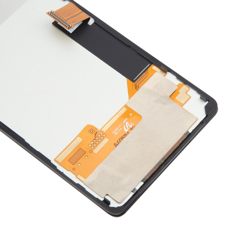 For Google Pixel 7 GVU6C GQML3 GO3Z5 TFT LCD Screen Digitizer Full Assembly, Not Supporting Fingerprint Identification – Durable Build, Easy to Use, For Google Pixel 7(TFT)