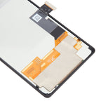 For Google Pixel 6 GB7N6 G9S9B16 G9S9B TFT LCD Screen Digitizer Full Assembly, Not Supporting Fingerprint Identification – Durable Build, Easy to Use, For Google Pixel 6(TFT)