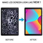 For TCL Tab 8 4G 9048S 9049 LCD Screen With Digitizer Full Assembly, For TCL Tab 8 4G