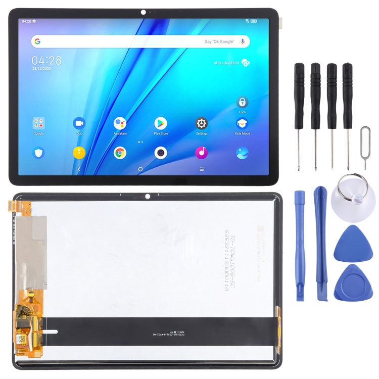 9081 9080 LCD Screen With Digitizer Full Assembly – Durable Build, Easy to Use, For TCL Tab 10s For TCL Tab 10s