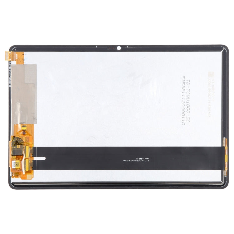 9081 9080 LCD Screen With Digitizer Full Assembly – Durable Build, Easy to Use, For TCL Tab 10s