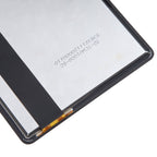 9081 9080 LCD Screen With Digitizer Full Assembly – Durable Build, Easy to Use, For TCL Tab 10s