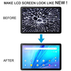9081 9080 LCD Screen With Digitizer Full Assembly – Durable Build, Easy to Use, For TCL Tab 10s