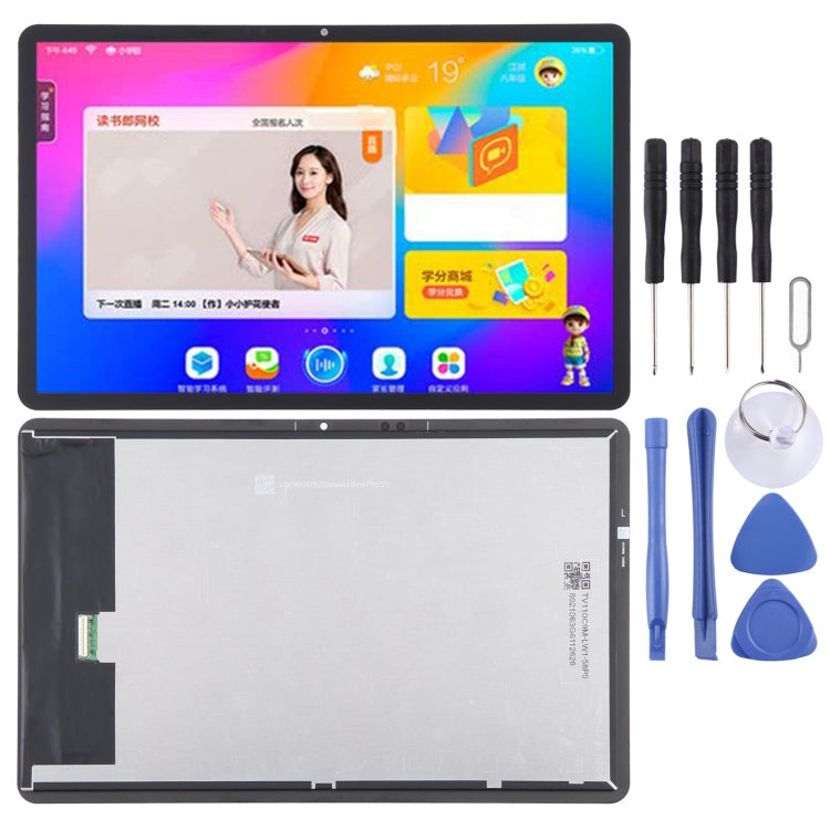 For Readboy C18X LCD Screen With Digitizer Full Assembly, For Readboy C18X For Readboy C18X