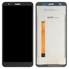 LCD Screen and Digitizer Full Assembly for Blackview BV6600 – Durable Build, Easy to Use, For Blackview BV6600