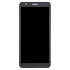 LCD Screen and Digitizer Full Assembly for Blackview BV6600 Pro, For Blackview BV6600 Pro