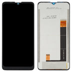 LCD Screen and Digitizer Full Assembly for Blackview A80 – Durable Build, Easy to Use, For Blackview A80
