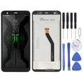 LCD Screen and Digitizer Full Assembly for Blackview BV6300 – Durable Build, Easy to Use, For Blackview BV6300 For Blackview BV6300