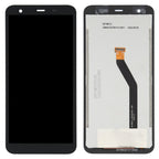 LCD Screen and Digitizer Full Assembly for Blackview BV6300 – Durable Build, Easy to Use, For Blackview BV6300