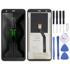 LCD Screen and Digitizer Full Assembly for Blackview BV6300 Pro – Durable Build, Easy to Use, For Blackview BV6300 Pro For Blackview BV6300 Pro