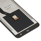 LCD Screen and Digitizer Full Assembly for Blackview BV6300 Pro – Durable Build, Easy to Use, For Blackview BV6300 Pro