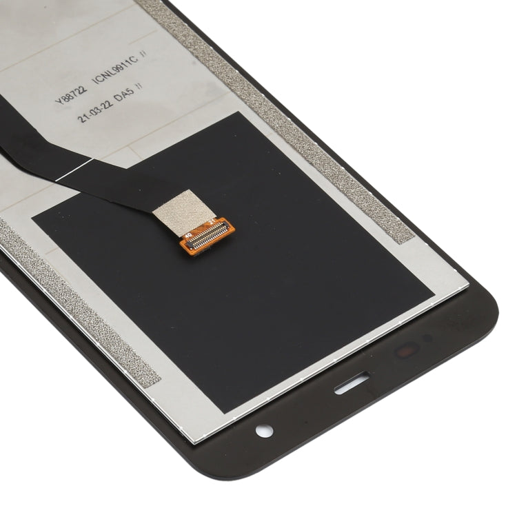 LCD Screen and Digitizer Full Assembly for Blackview BV6300 Pro – Durable Build, Easy to Use, For Blackview BV6300 Pro