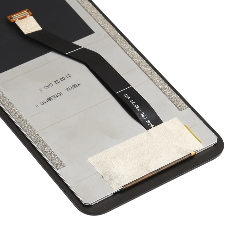 LCD Screen and Digitizer Full Assembly for Blackview BV6300 Pro – Durable Build, Easy to Use, For Blackview BV6300 Pro