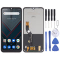 Original LCD Screen and Digitizer Full Assembly for HOTWAV CYBER 7 – Durable Build, Easy to Use, For HOTWAV CYBER 7 For HOTWAV CYBER 7