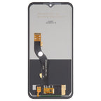 Original LCD Screen and Digitizer Full Assembly for HOTWAV CYBER 7 – Durable Build, Easy to Use, For HOTWAV CYBER 7