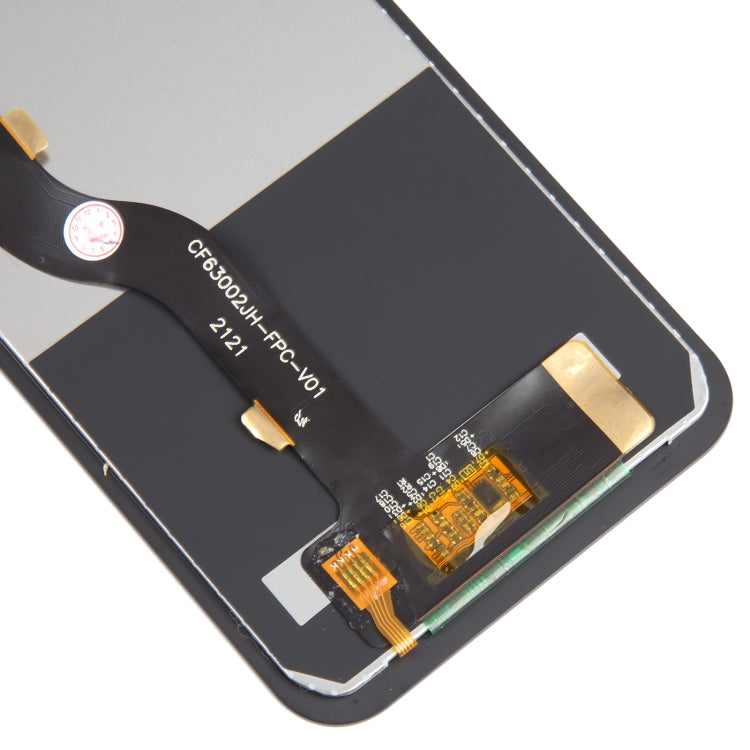 Original LCD Screen and Digitizer Full Assembly for HOTWAV CYBER 7 – Durable Build, Easy to Use, For HOTWAV CYBER 7