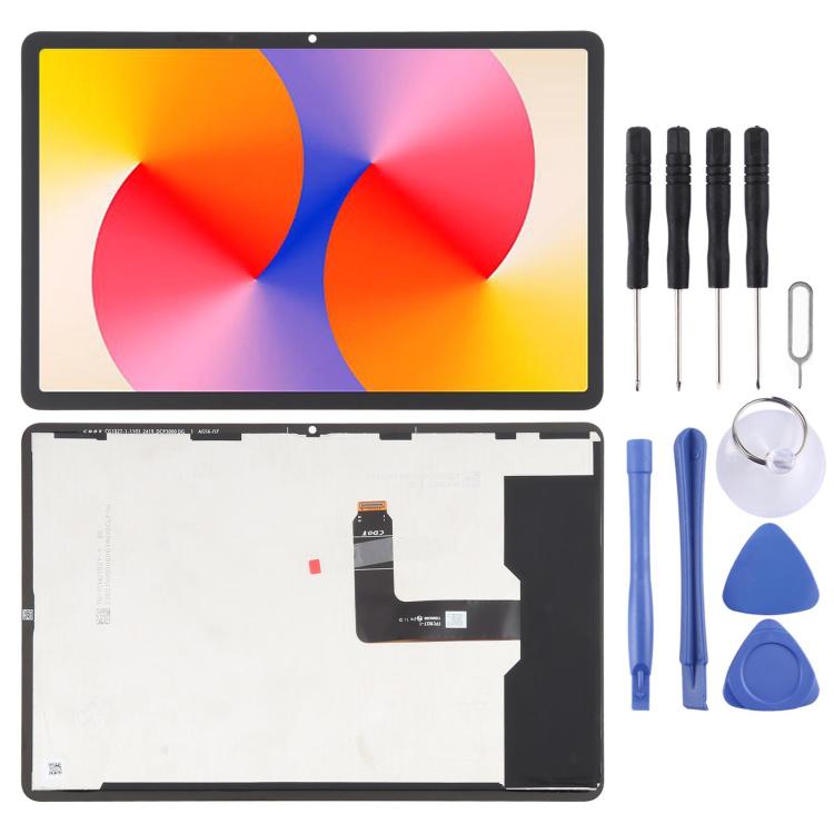 For Huawei MatePad SE 11 inch AGS6-W00 Kids Version Original LCD Screen with Digitizer Full Assembly – Durable Build, Easy to Use, For Huawei MatePad SE 11 inch Kids Version(Original)