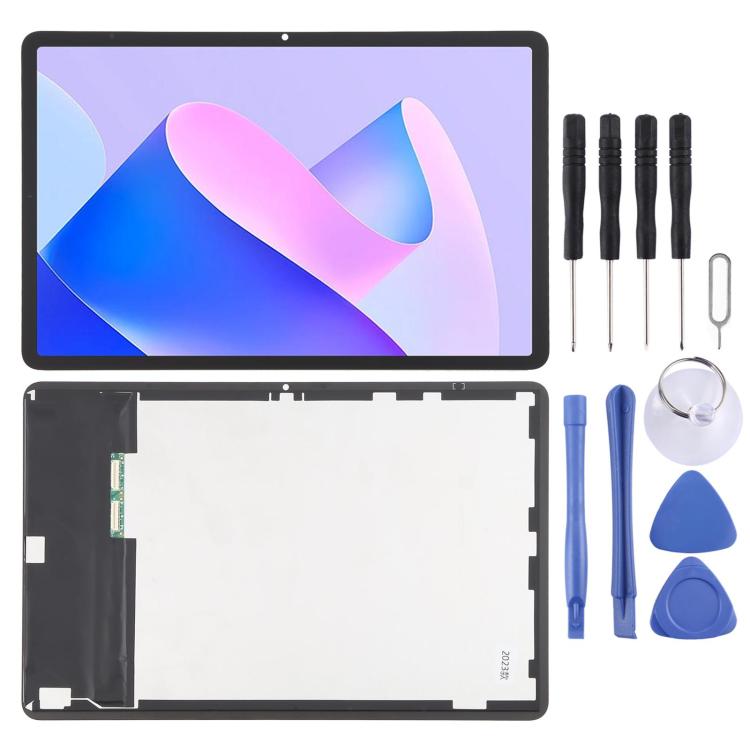 For Huawei MatePad 11 2023 DBR-W10 Matte Version Original LCD Screen with Digitizer Full Assembly – Durable Build, Easy to Use, For Huawei MatePad 11 2023(Soft Light Version Original)