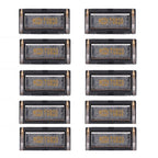 10 PCS Earpiece Speaker for Nokia 8 – Durable Build, Easy to Use, For Nokia 8