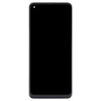 OLED LCD Screen For OPPO Reno7 SE 5G Digitizer Full Assembly with Frame / Fingerprint Identification – Durable Build, Easy to Use, For OPPO Reno7 SE 5G(with Fingerprint)