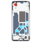OLED LCD Screen For OPPO Reno7 SE 5G Digitizer Full Assembly with Frame / Fingerprint Identification – Durable Build, Easy to Use, For OPPO Reno7 SE 5G(with Fingerprint)