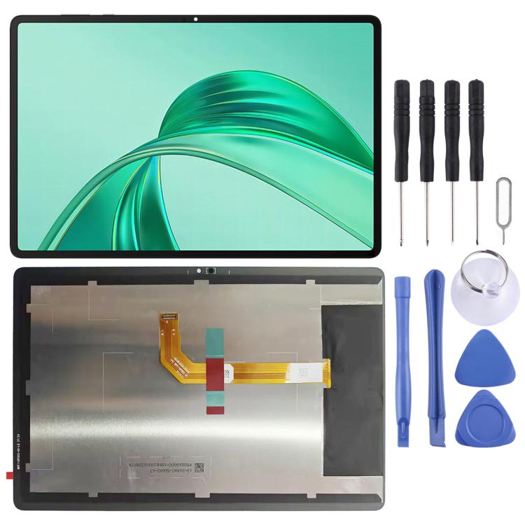 For Honor Pad X8a Original LCD Screen with Digitizer Full Assembly – Durable Build, Easy to Use, For Honor Pad X8a (Original)