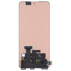 For OPPO Reno8 Pro 5G CPH2357 Original AMOLED Material LCD Screen with Digitizer Full Assembly – Durable Build, Easy to Use, For OPPO Reno8 Pro 5G(Original)