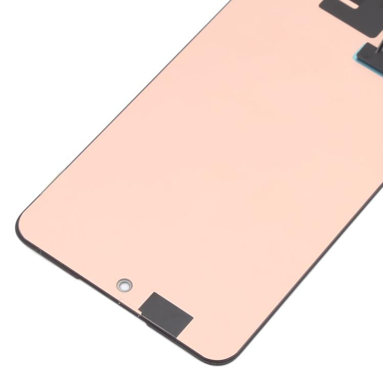 For OPPO Reno8 Pro 5G CPH2357 Original AMOLED Material LCD Screen with Digitizer Full Assembly – Durable Build, Easy to Use, For OPPO Reno8 Pro 5G(Original)