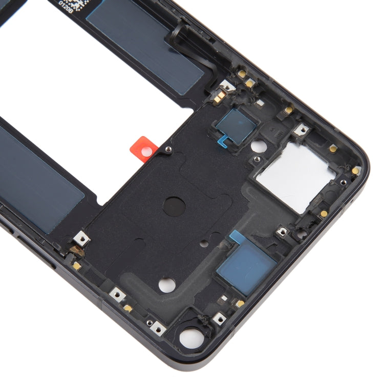 Front Housing LCD Frame Bezel Plate – Durable Build, Easy to Use, For OPPO Reno7 Pro 5G