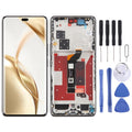 For Honor 200 Pro Original LCD Screen Digitizer Full Assembly with Frame – Durable Build, Easy to Use, For Honor 200 Pro (Original)