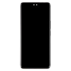 For Honor 200 Pro Original LCD Screen Digitizer Full Assembly with Frame – Durable Build, Easy to Use, For Honor 200 Pro (Original)