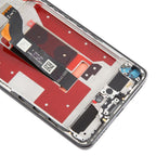 For Honor 200 Pro Original LCD Screen Digitizer Full Assembly with Frame – Durable Build, Easy to Use, For Honor 200 Pro (Original)