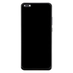 For Huawei P40 Pro TFT LCD Screen Digitizer Full Assembly with Frame, Not Supporting Fingerprint Identification – Durable Build, Easy to Use, For Huawei P40 Pro(TFT)
