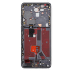 For Huawei P40 Pro TFT LCD Screen Digitizer Full Assembly with Frame, Not Supporting Fingerprint Identification – Durable Build, Easy to Use, For Huawei P40 Pro(TFT)