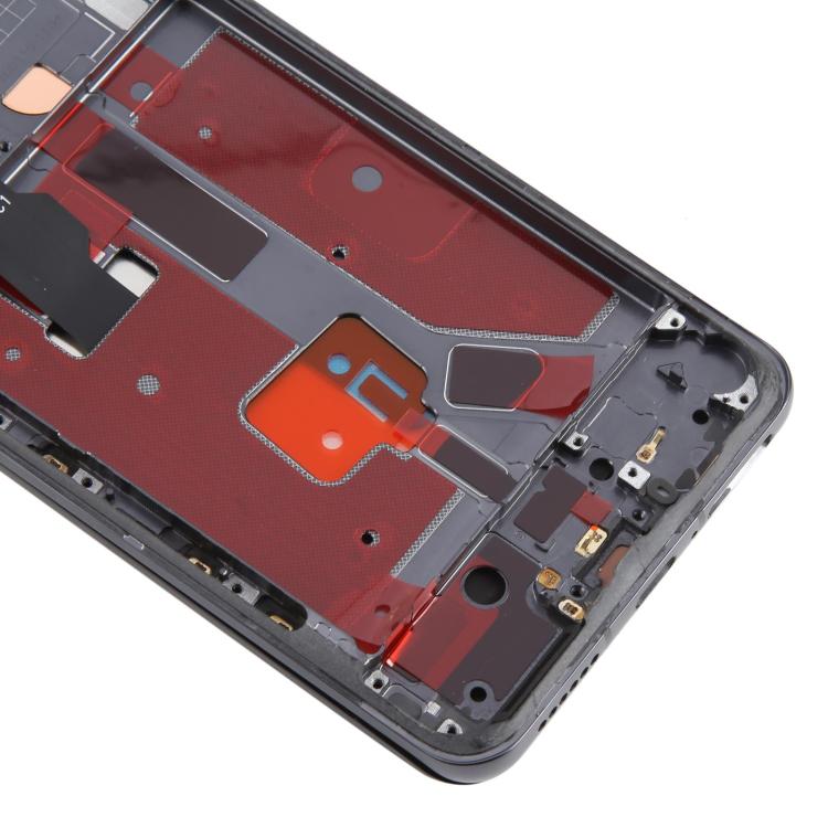 For Huawei P40 Pro TFT LCD Screen Digitizer Full Assembly with Frame, Not Supporting Fingerprint Identification – Durable Build, Easy to Use, For Huawei P40 Pro(TFT)