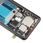 For Xiaomi 14 Ultra AMOLED Original LCD Screen Digitizer Full Assembly with Frame, For Xiaomi 14 Ultra(Original)